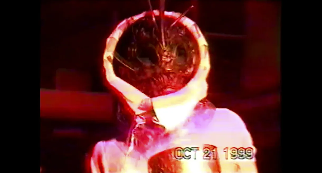 Underground Morphology