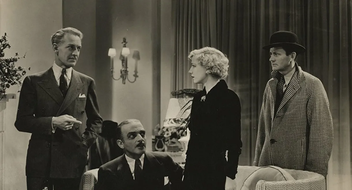 The Women in His Life