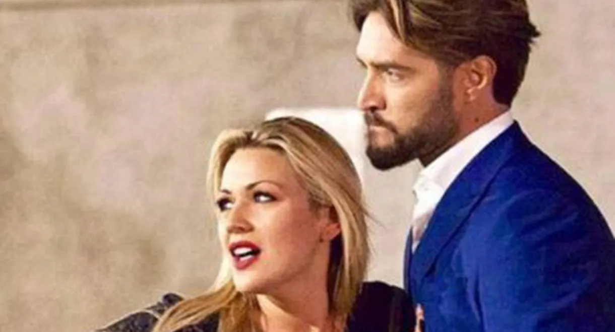 Dagli occhi dell'amore