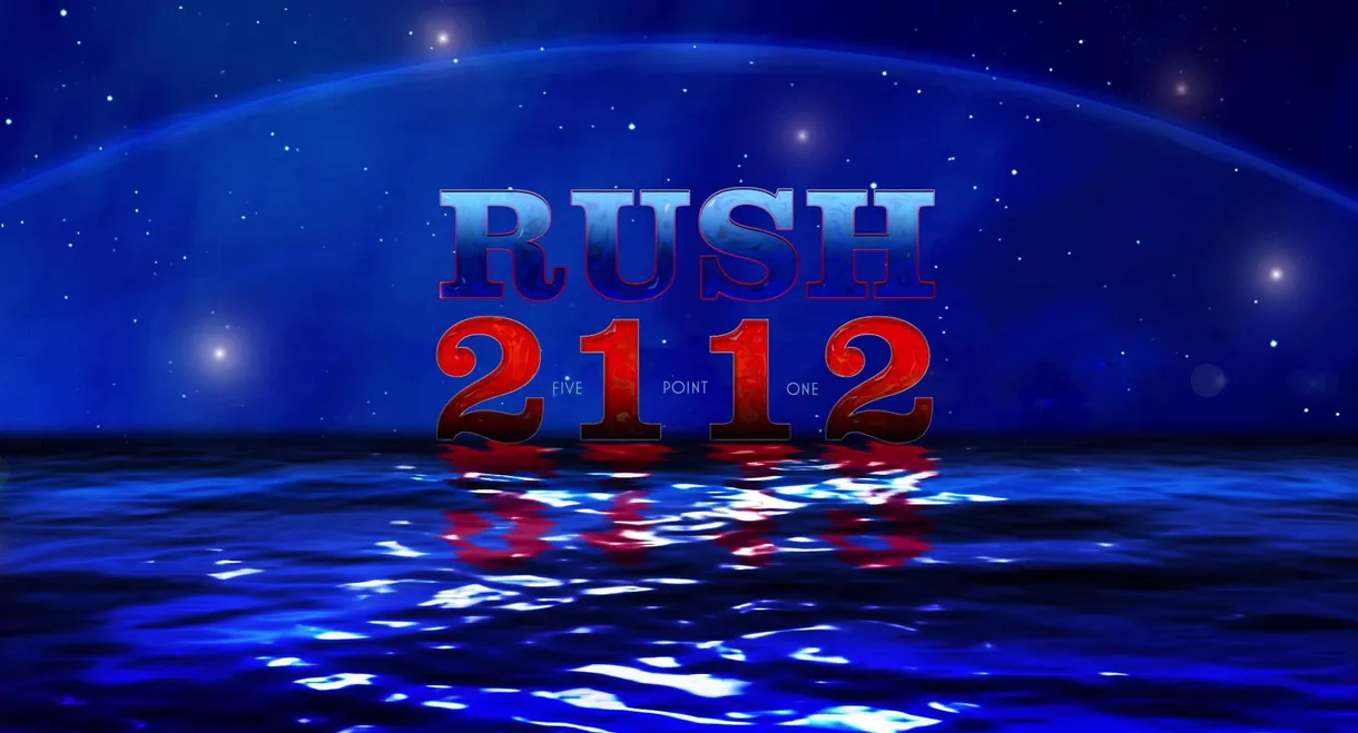 Rush: 2112