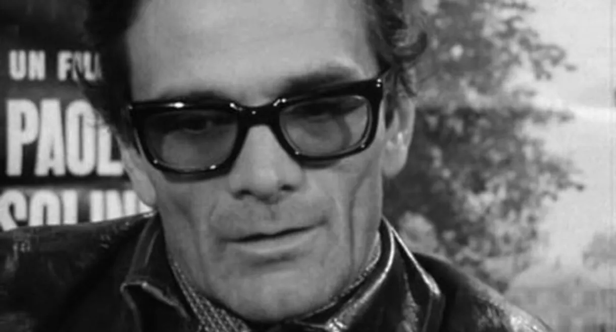 Whoever Says the Truth Shall Die