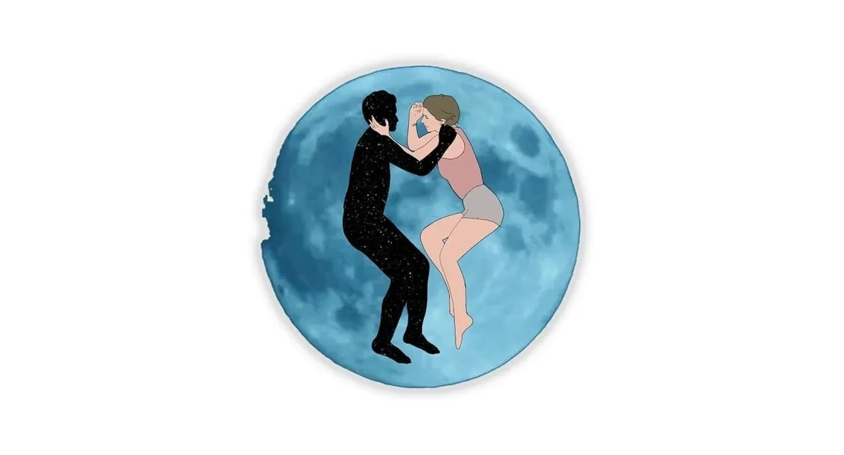 A Room Full of Nothing