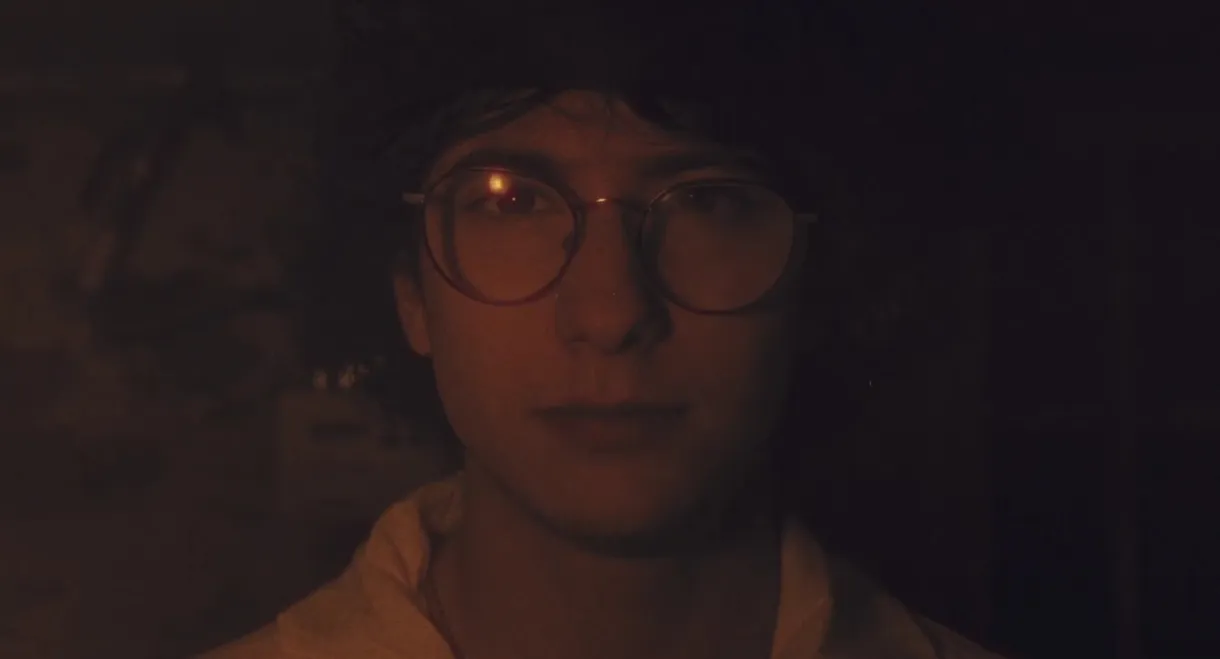 The Short Life Of Jaxon Blume