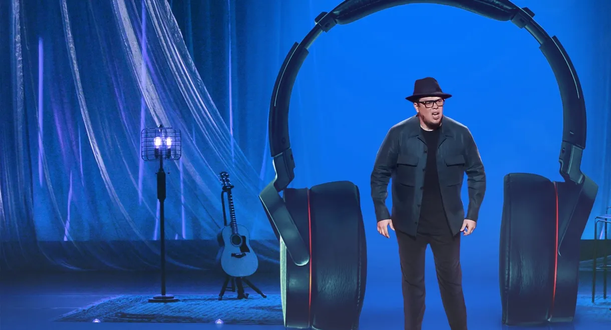 Franco Escamilla: Eavesdropping