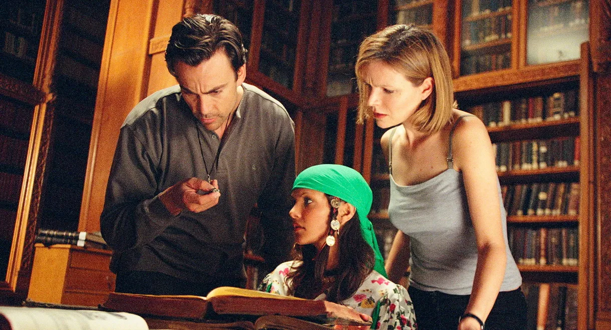 Nature Unleashed: Tornado