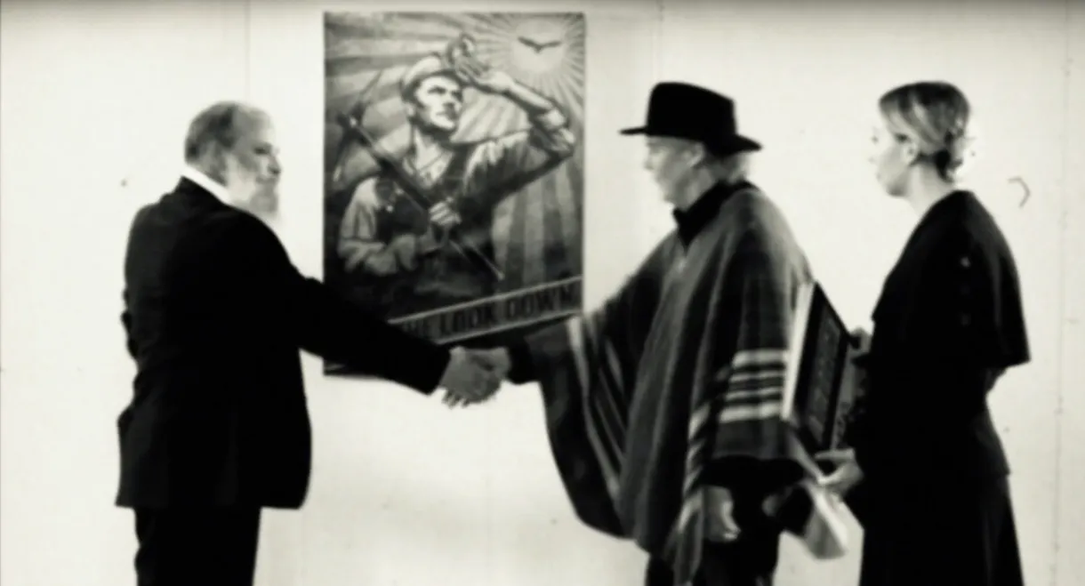 A Day at the Gallery