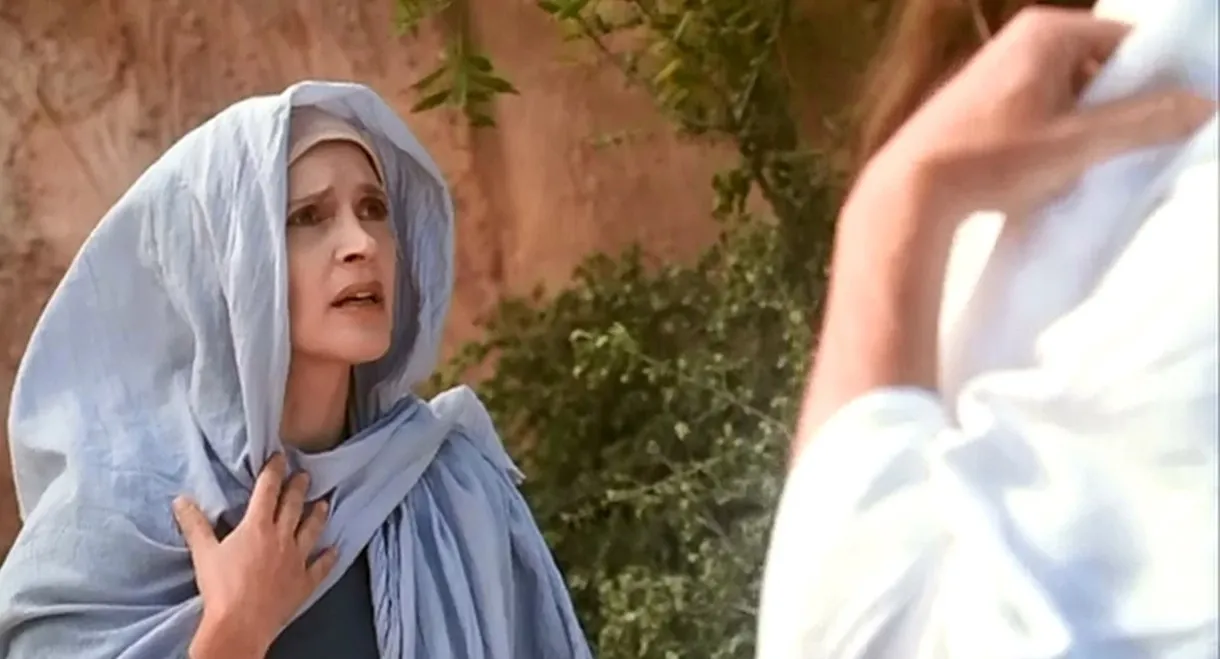 Magdalena: Released from Shame