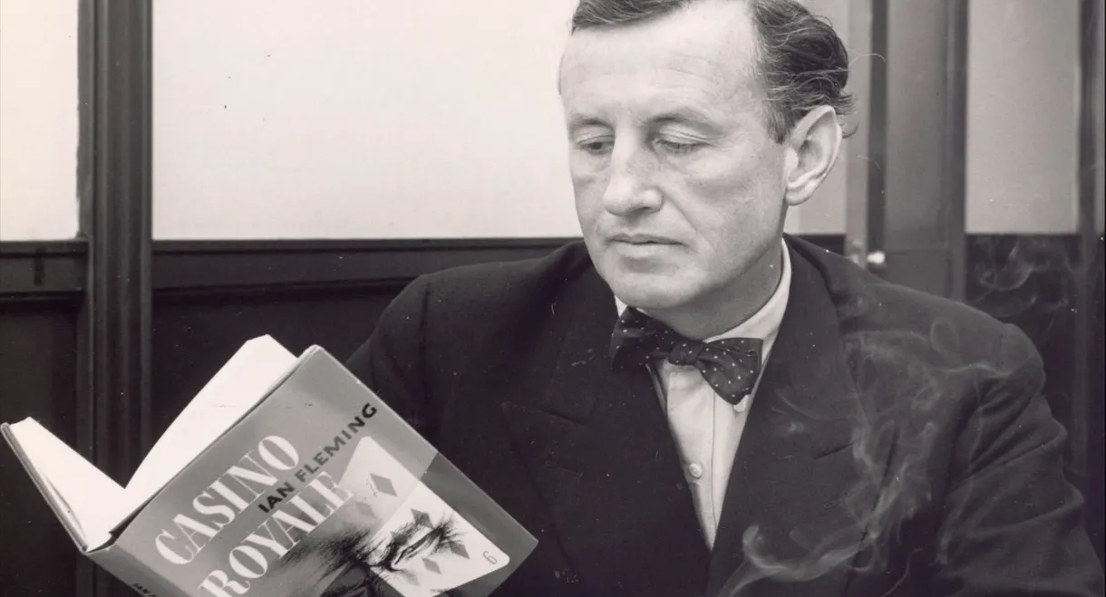Ian Fleming: 007's Creator