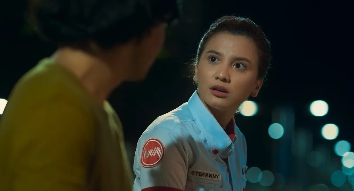 Strangers with Memories