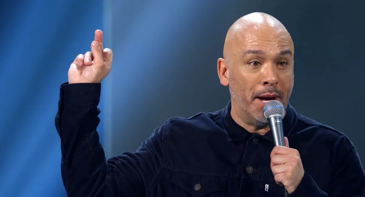 Jo Koy: Comin' in Hot
