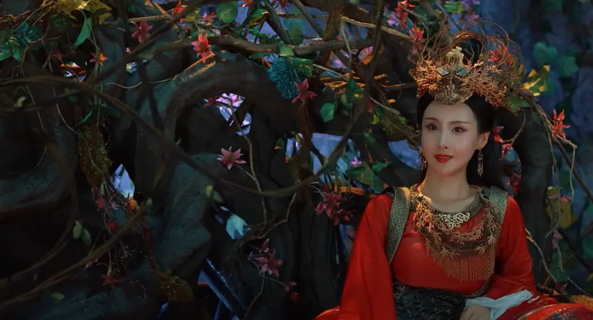 The Book of Mythical Beasts