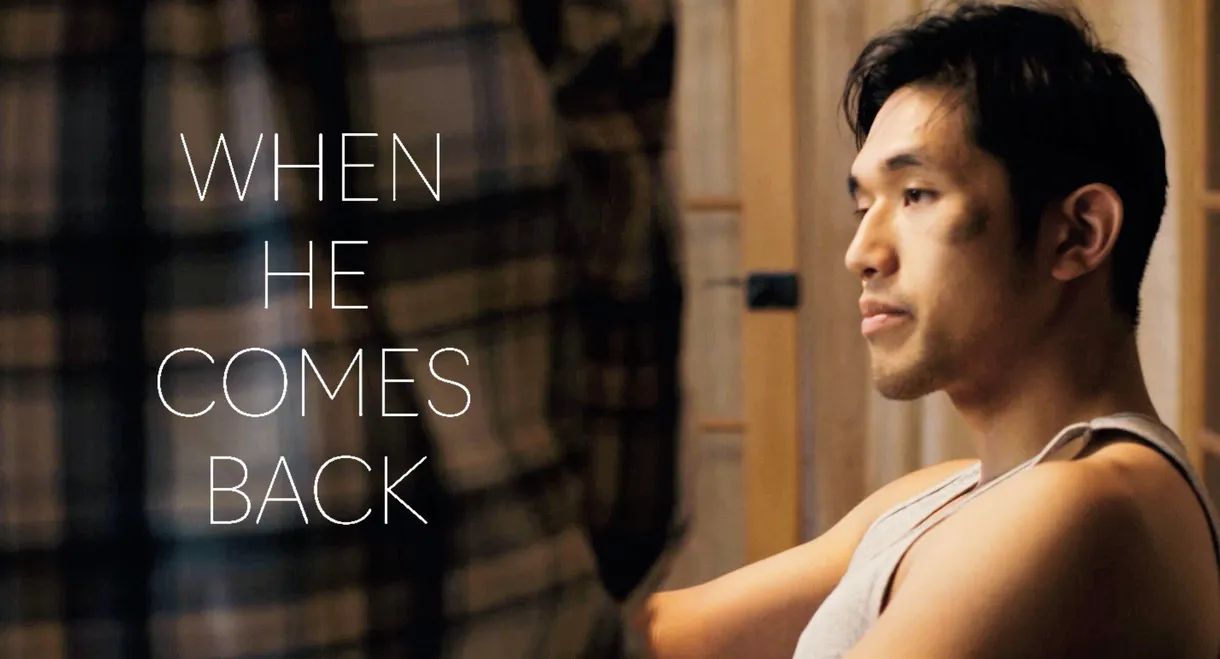 When He Comes Back