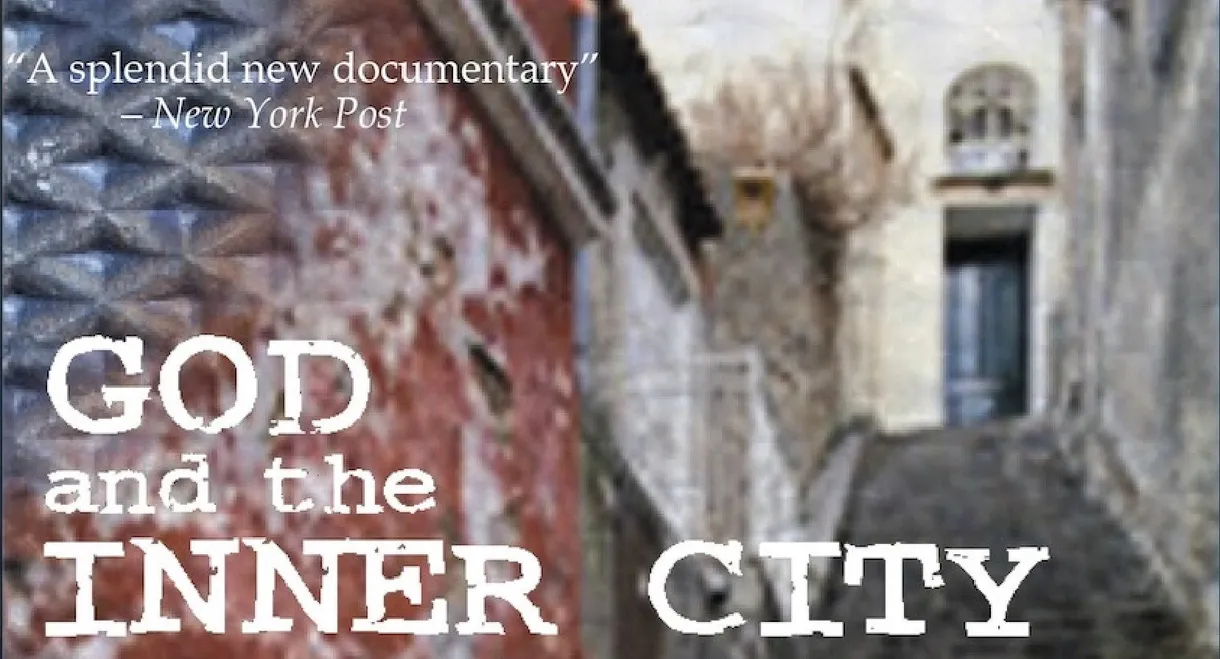 God and the Inner City