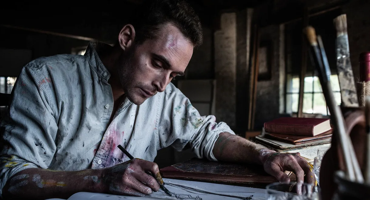 Egon Schiele: Dangerous Desires