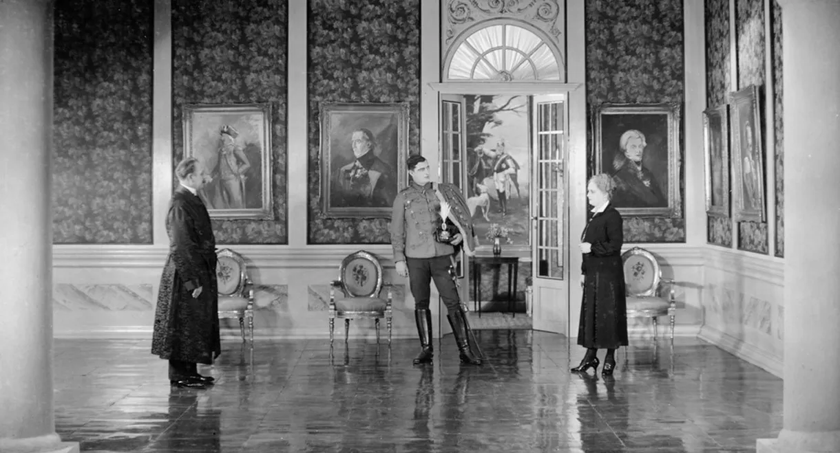 Muurmanin pakolaiset