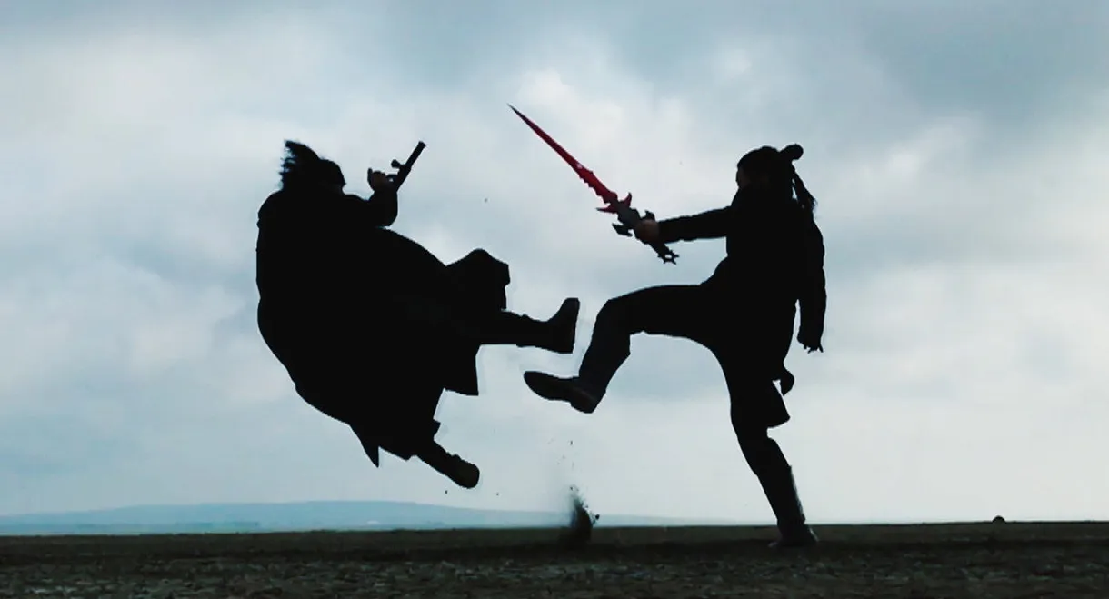 The Mystical Treasure