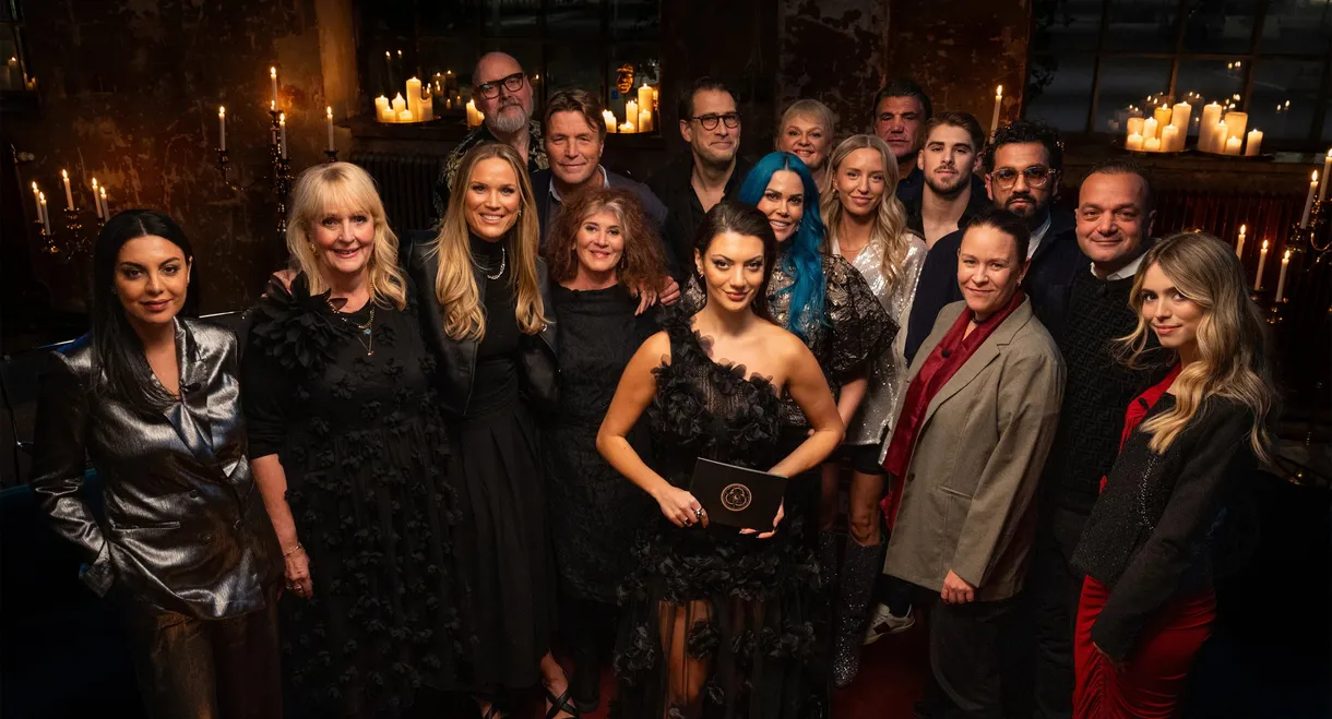 Förrädarna - Återträffen