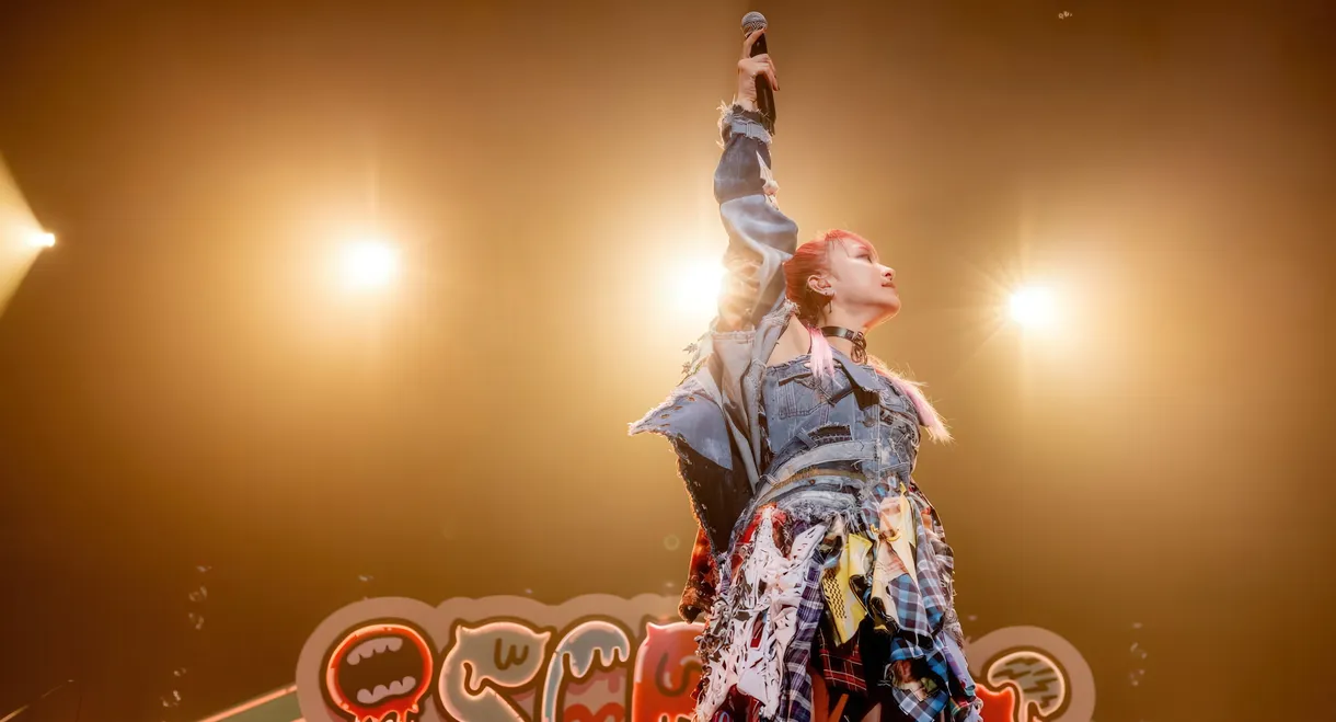 LiVE is Smile Always ~COCKTAiL PARTY~ [SWEET & SOUR]