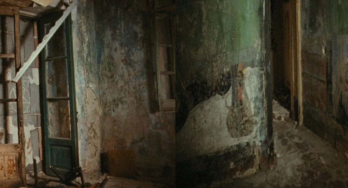 House of the Wickedest Man in the World