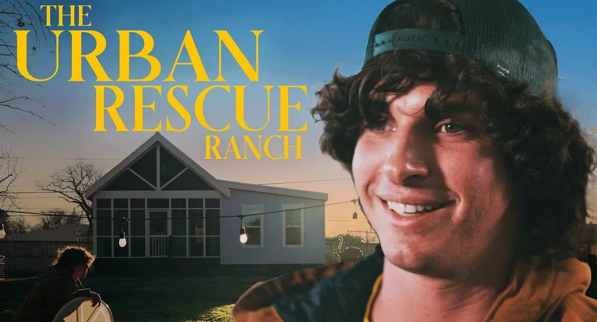 The Urban Rescue Ranch