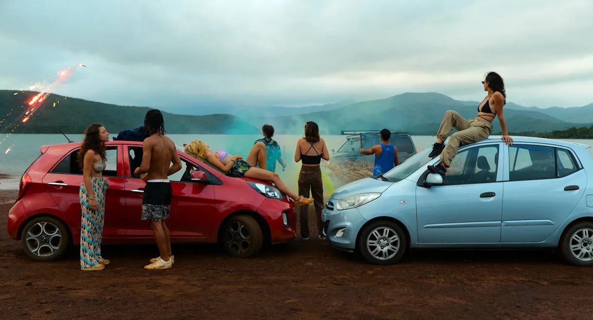 After the Afterparty