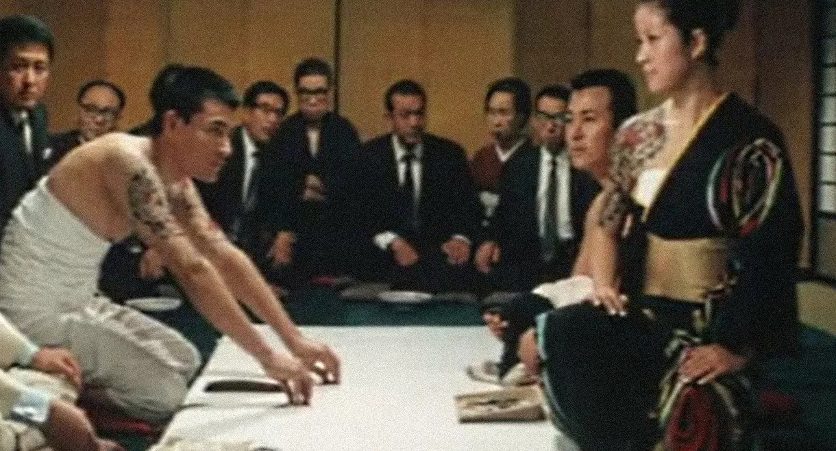 Delinquent Boss: Wolves of the City