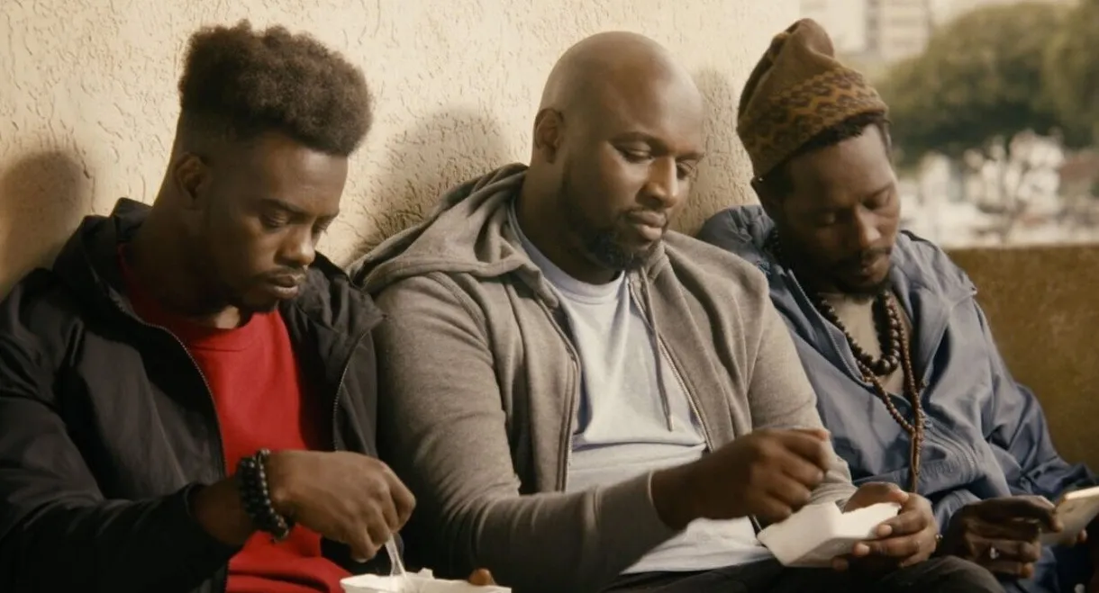 Where There Is Love, There Is No Darkness