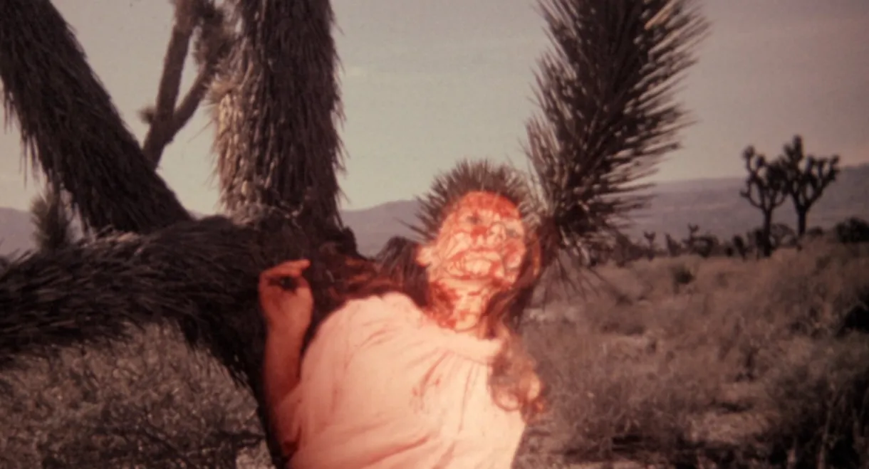 Meatcleaver Massacre