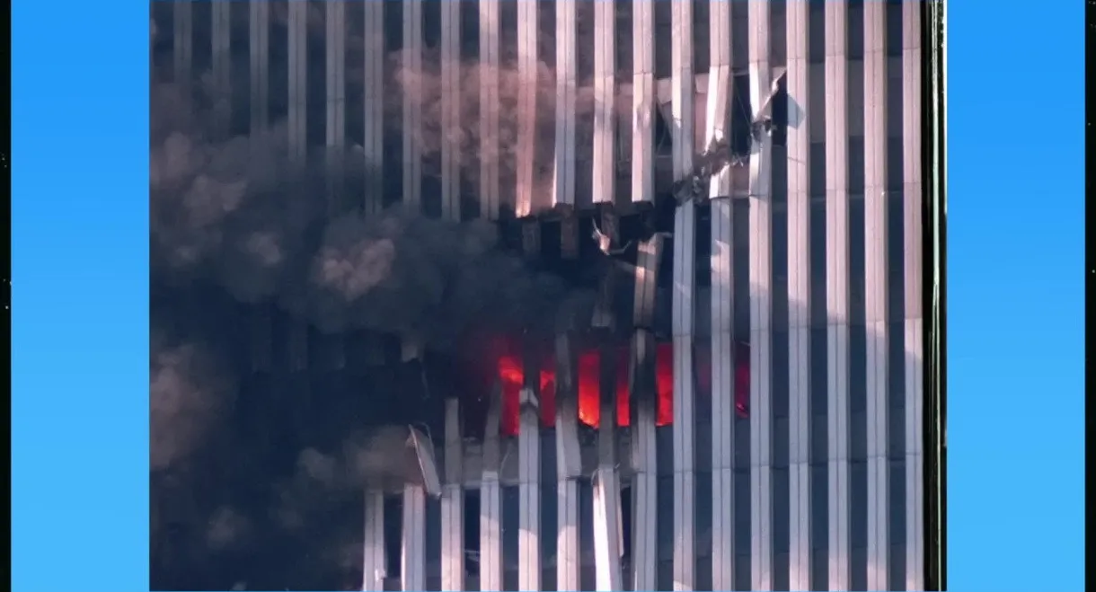 9/11 Alchemy: Facing Reality