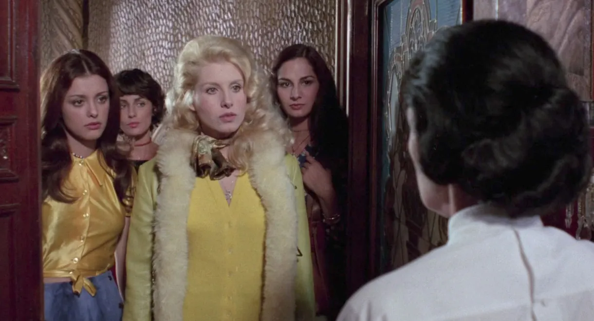 Blacker Than the Night