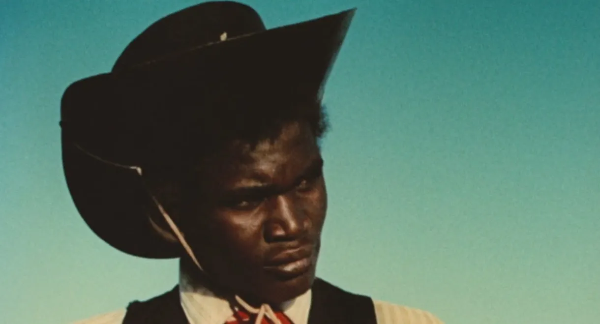 Return of an Adventurer