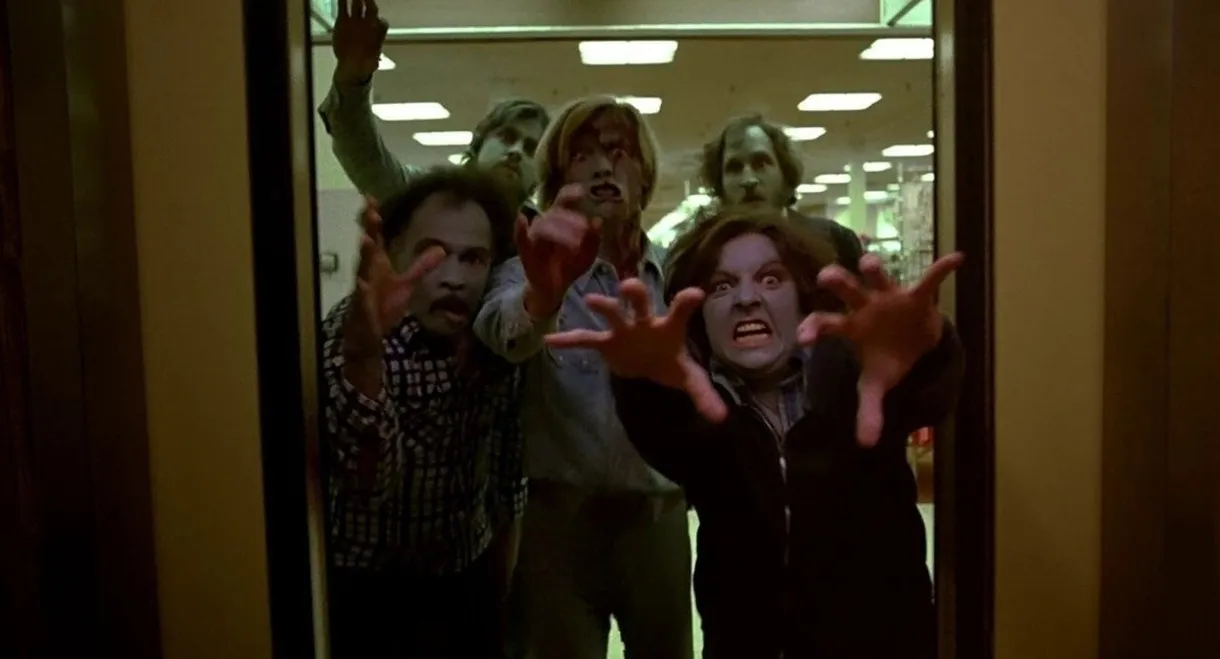 Dawn of the Dead