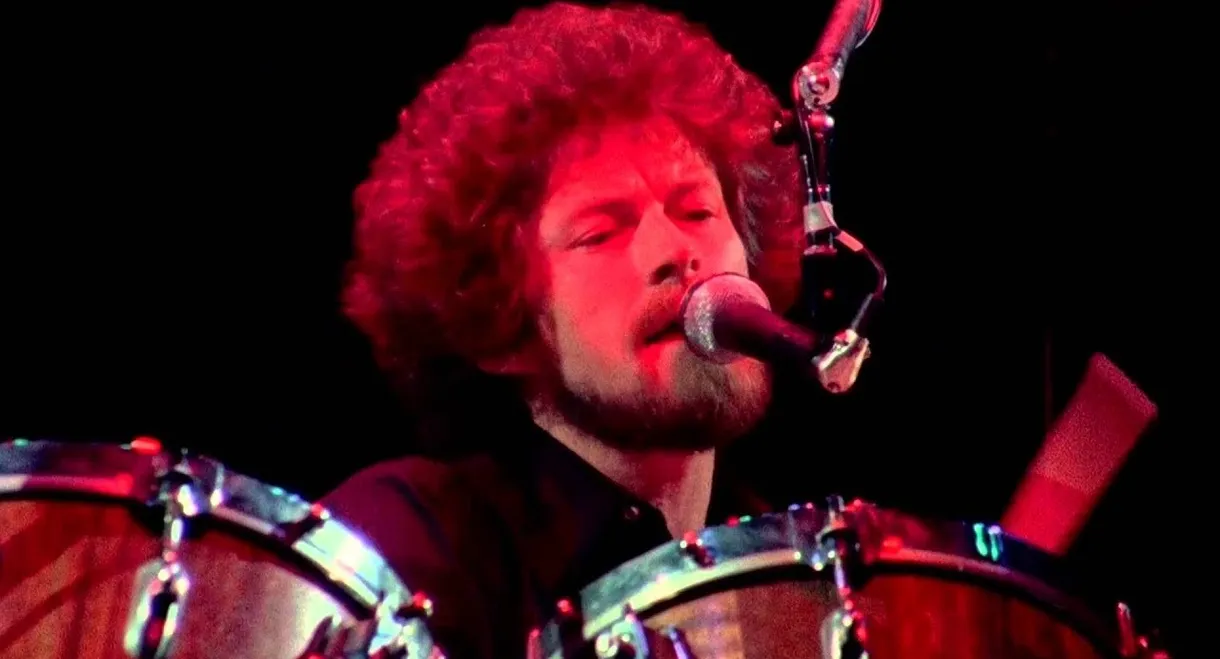 Eagles: Live At The Capital Centre March 1977