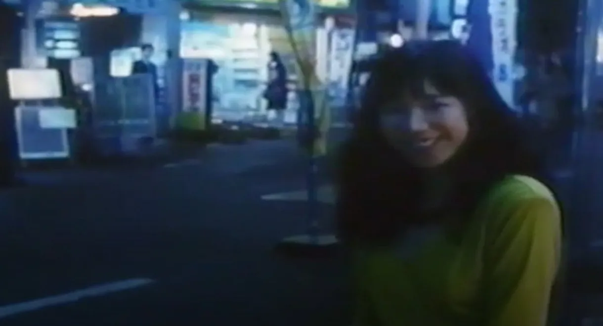 The ONANIE Club Female College Student Edition