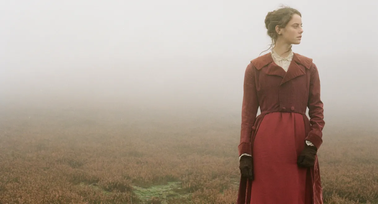 Wuthering Heights