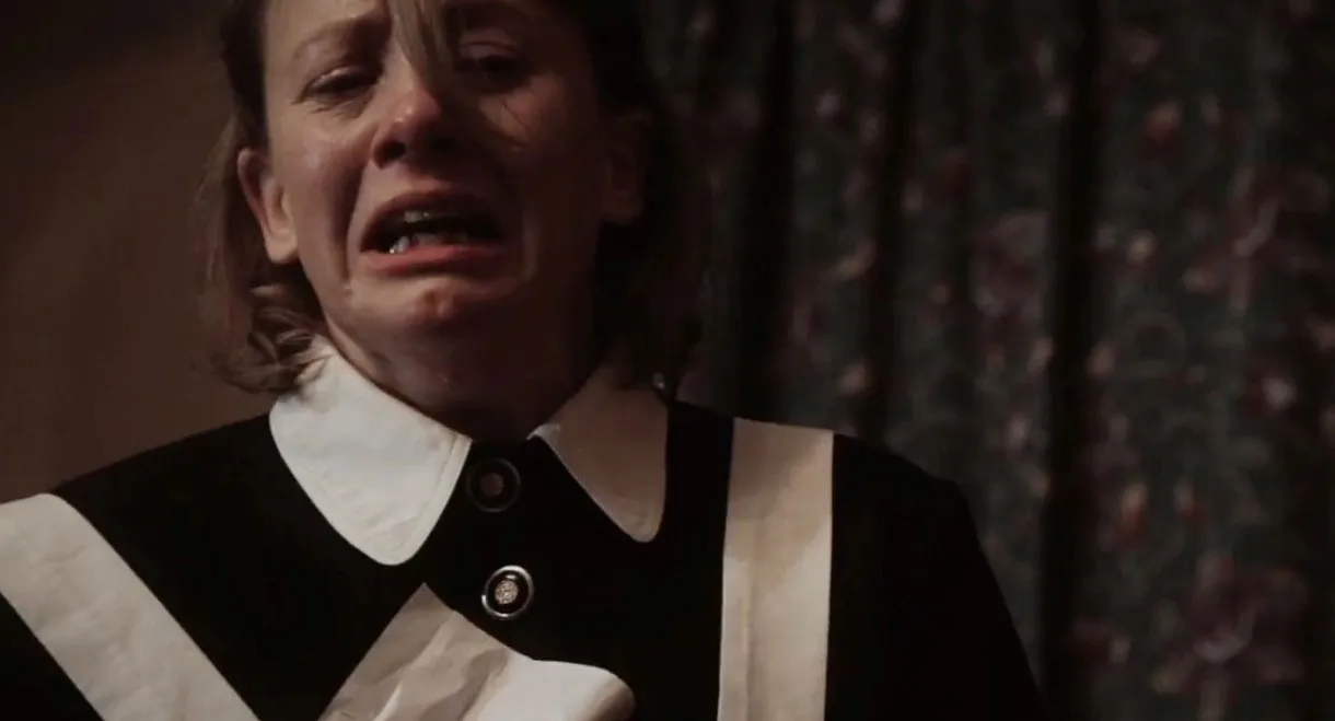 The Baylock Residence