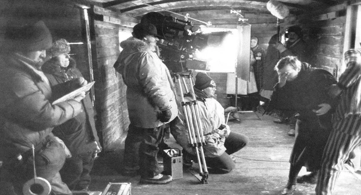 Schindler's List: 25 Years Later