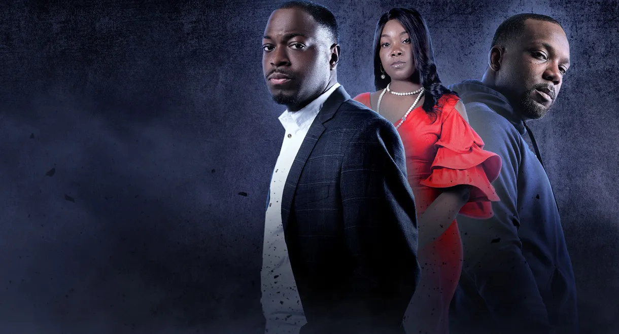 God Forgives, I Don't