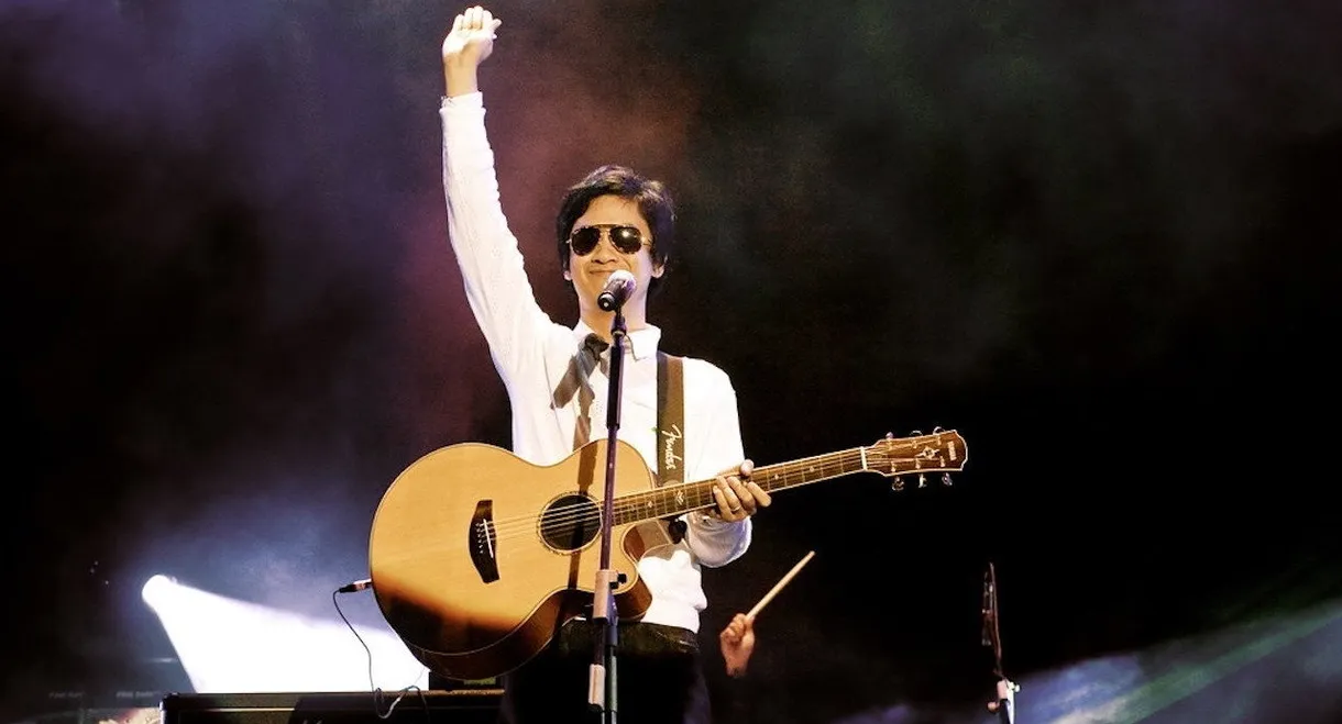 Eraserheads: The Reunion Concert