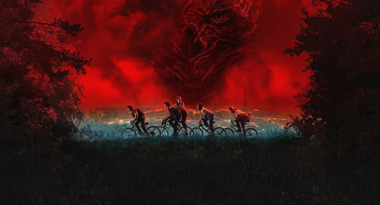 Stranger Things