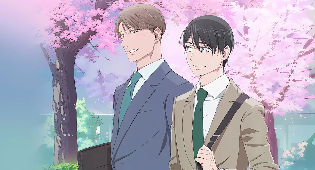 Cherry Magic! Thirty Years of Virginity Can Make You a Wizard?!