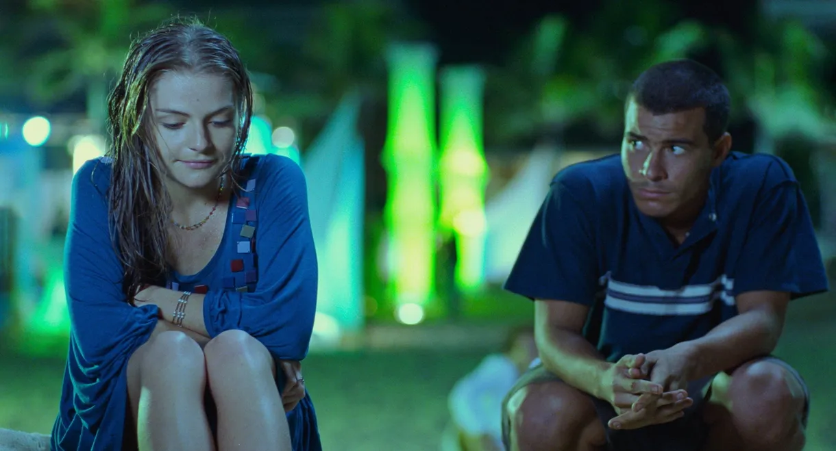 Once Upon a Time in Rio