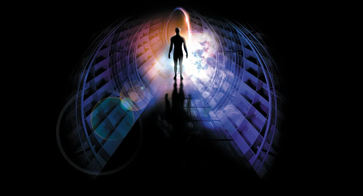 The Andromeda Strain