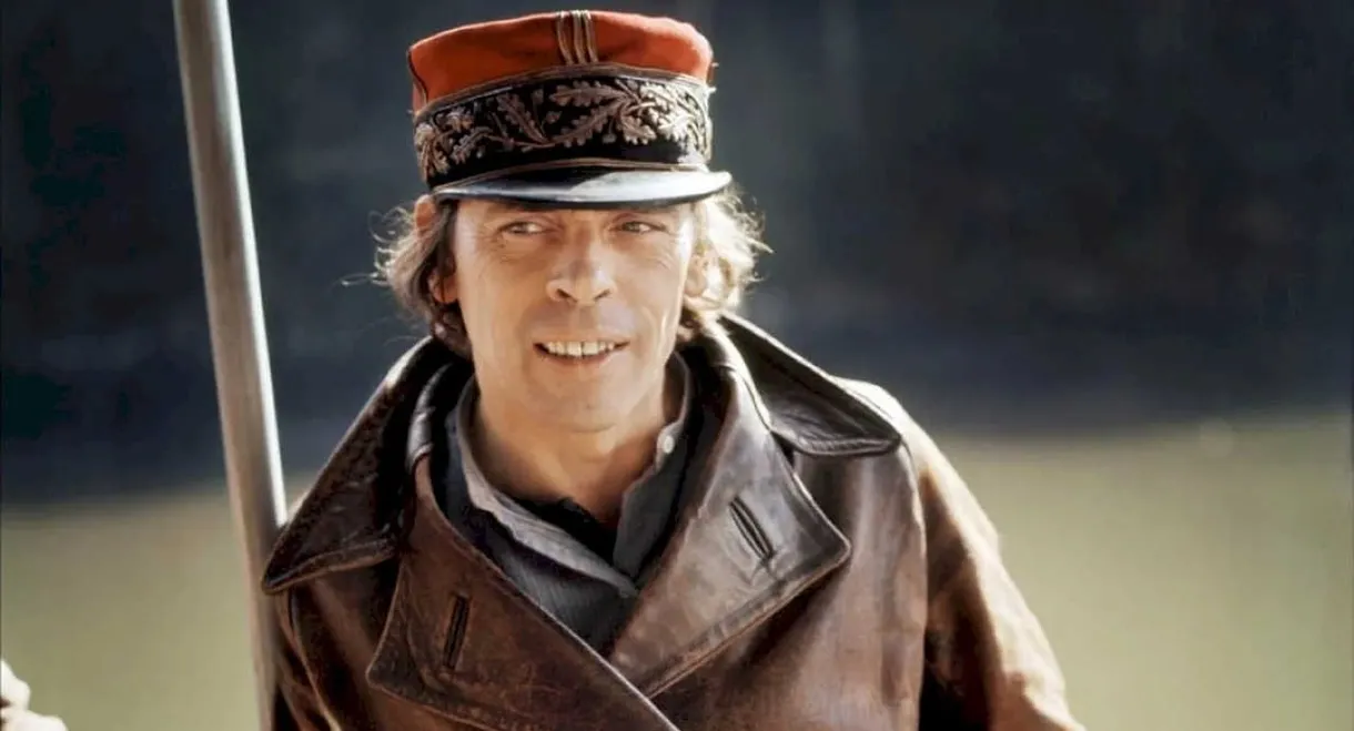 The Bar at the Crossing