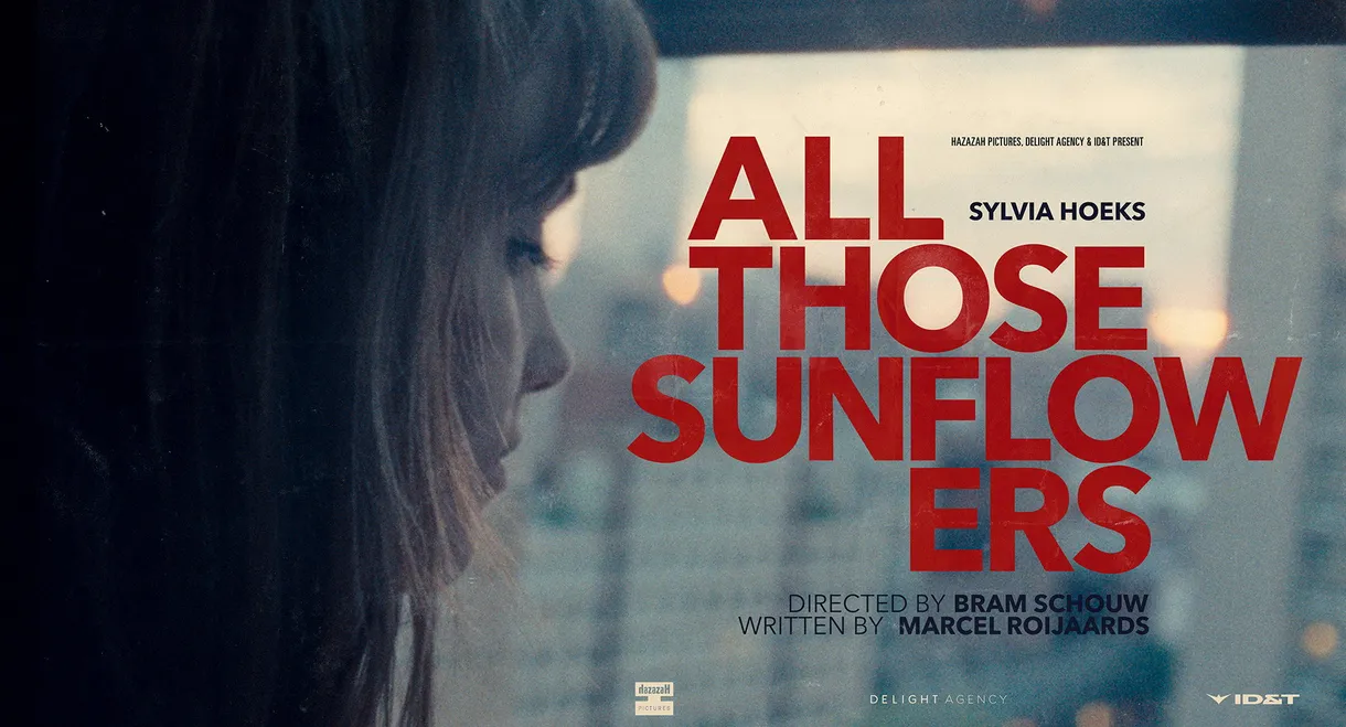 All Those Sunflowers