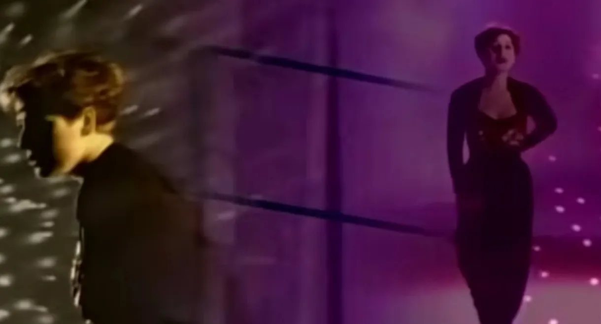 Cocteau Twins: Heaven or Las Vegas