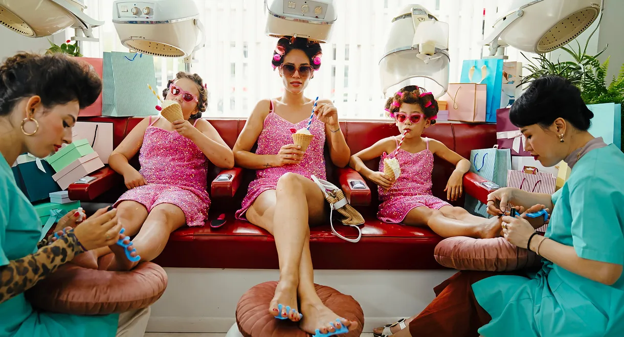 Treat Her Like a Lady