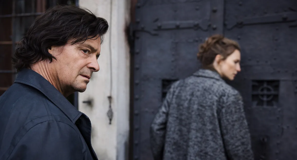 Meiberger – Tod am See