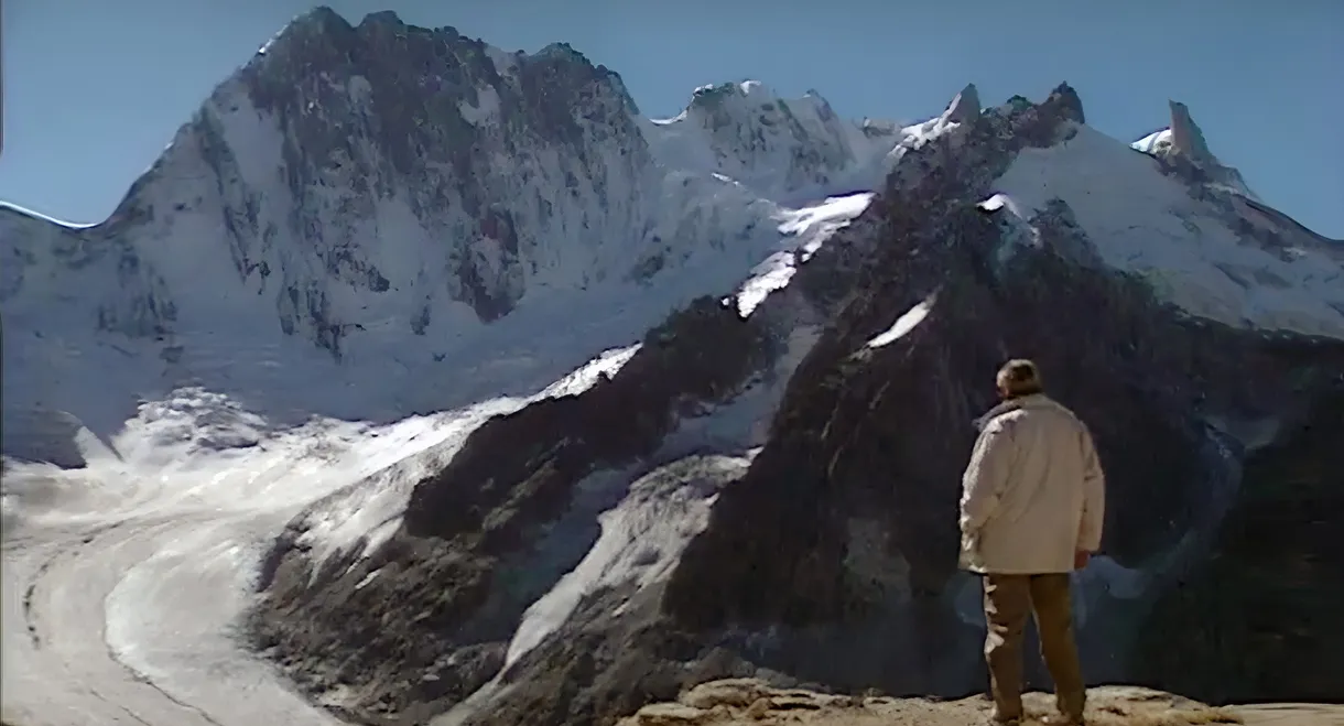 Guido Magnone - The Artist