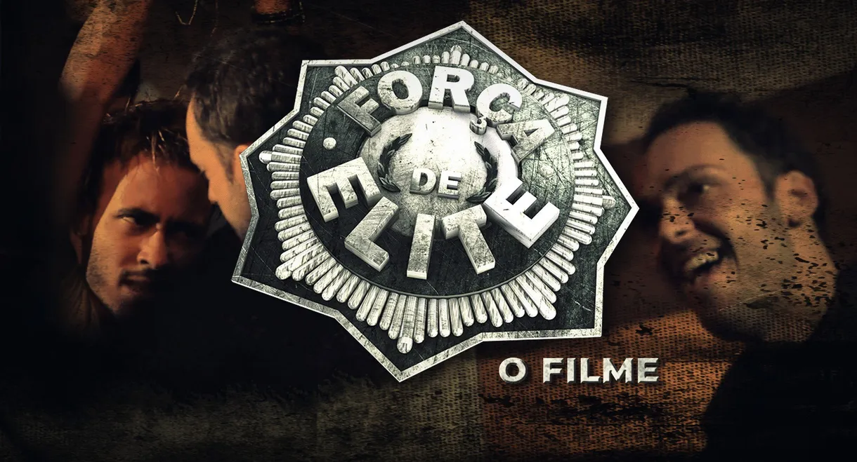 Força de Elite - O Filme